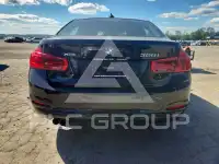 2016 BMW 328 photo