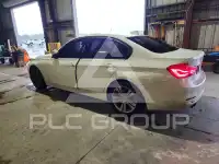 2016 BMW 328 фото