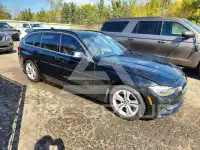 2016 BMW 328 фото