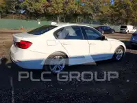 2016 BMW 328 фото