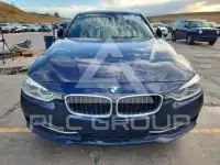 2016 BMW 328 фото