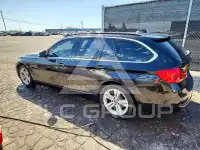 2016 BMW 328 фото