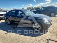 2016 BMW 328 photo