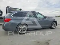2016 BMW 328 photo
