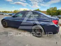 2016 BMW 328 фото