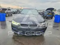2016 BMW 328 фото