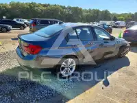 2016 BMW 328 фото