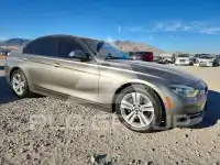 2016 BMW 328 photo