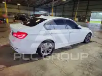 2016 BMW 328 фото