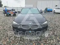 2016 BMW 328 фото