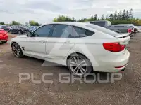 2016 BMW 328 photo