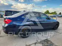 2016 BMW 328 фото