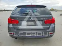 2016 BMW 328 photo
