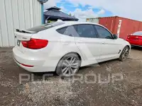 2016 BMW 328 photo