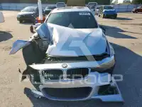 2016 BMW 328 photo