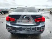 2016 BMW 328 photo