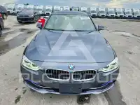 2016 BMW 328 фото