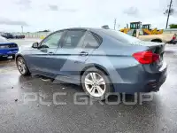 2016 BMW 328 photo