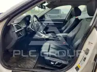 2016 BMW 328 photo