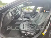2016 BMW 328 фото