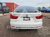 2016 BMW 328 photo