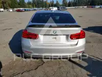 2016 BMW 328 photo