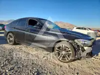 2016 BMW 328 photo