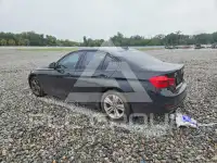 2016 BMW 328 фото