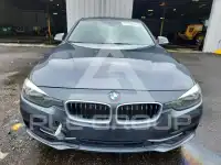 2016 BMW 328 photo