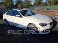 2016 BMW 328 фото