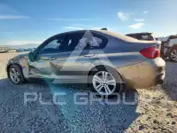 2016 BMW 328 photo