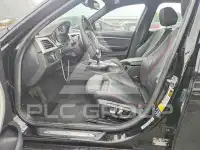 2016 BMW 328 фото