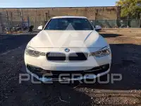 2016 BMW 328 фото
