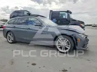 2016 BMW 328 photo