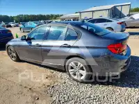 2016 BMW 328 фото