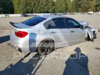 2016 BMW 328 photo