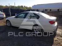 2016 BMW 328 фото