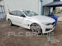 2016 BMW 328 photo