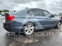 2016 BMW 328 photo