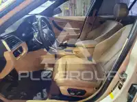 2016 BMW 328 фото