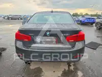 2016 BMW 328 фото
