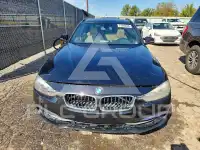 2016 BMW 328 фото