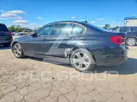2016 BMW 328 photo