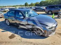 2016 BMW 328 фото