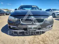 2016 BMW 328 photo