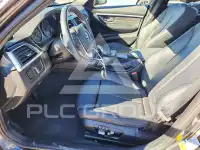 2016 BMW 328 фото