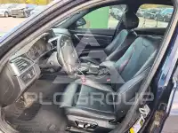 2016 BMW 328 фото