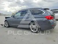 2016 BMW 328 photo