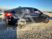 2016 BMW 328 photo