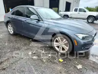 2016 BMW 328 photo